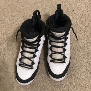 Meet your Posher, Fernando